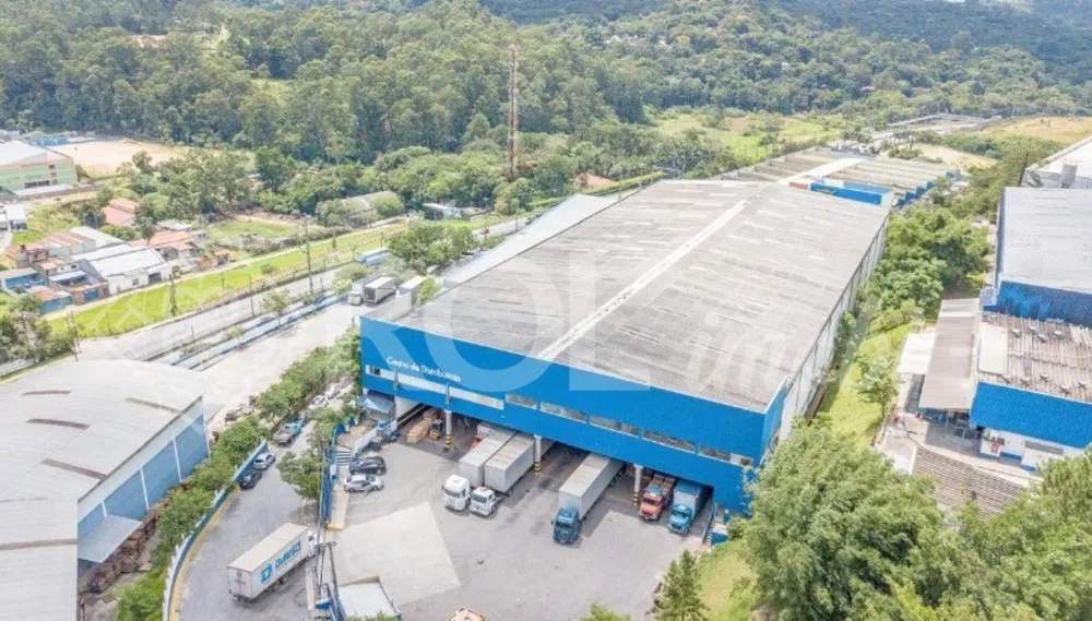 Depósito-Galpão, 6000 m² - Foto 7