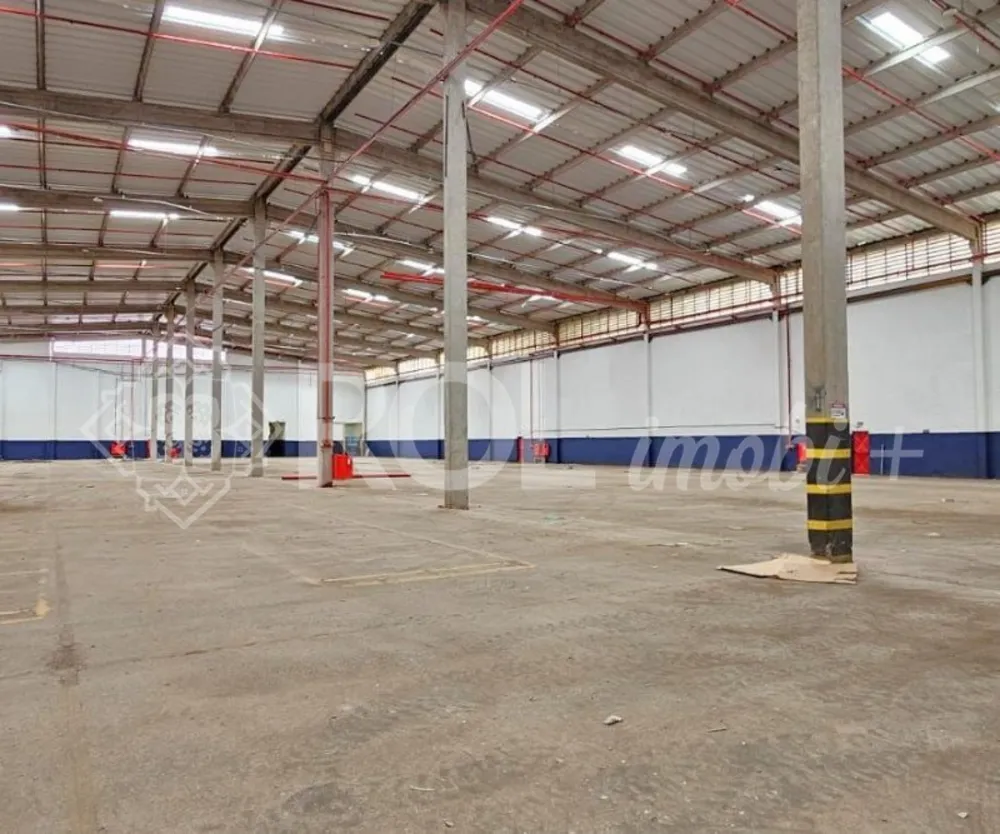Depósito-Galpão, 6000 m² - Foto 3