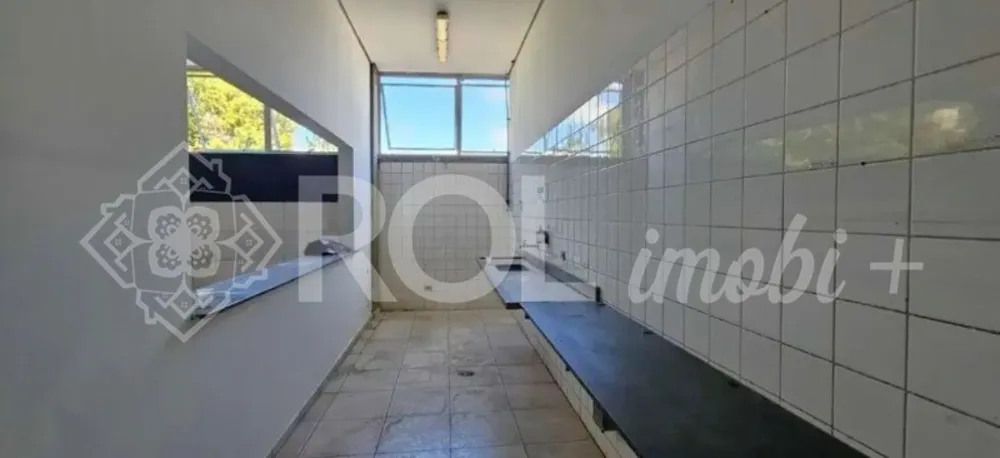 Depósito-Galpão, 6000 m² - Foto 1