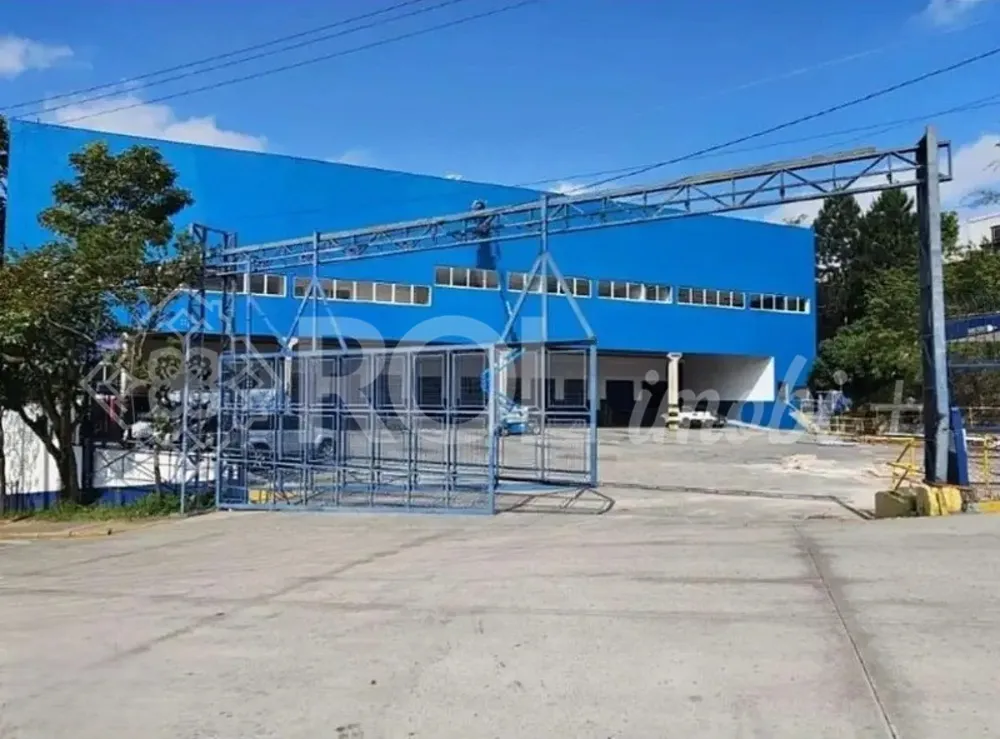 Depósito-Galpão, 6000 m² - Foto 6