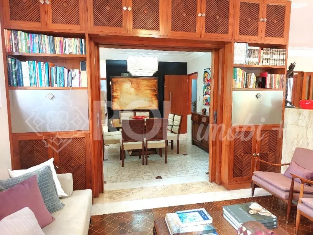 Casa à venda com 5 quartos, 545m² - Foto 17