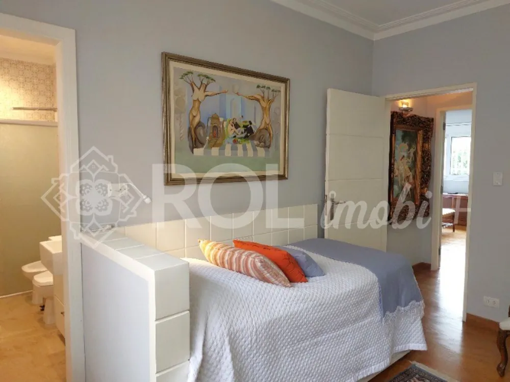 Casa, 5 quartos, 545 m² - Foto 30
