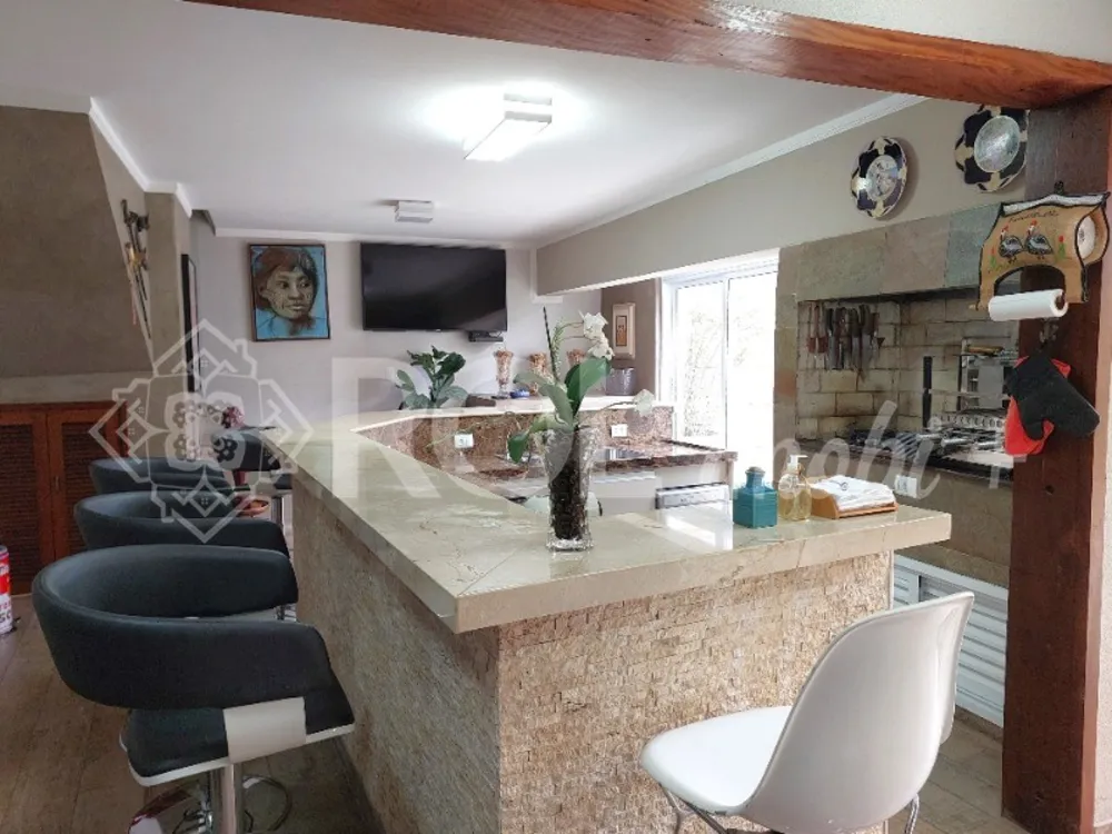Casa, 5 quartos, 545 m² - Foto 39