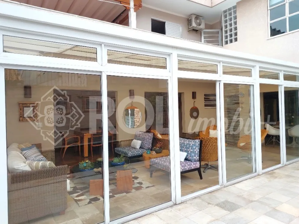 Casa, 5 quartos, 545 m² - Foto 36