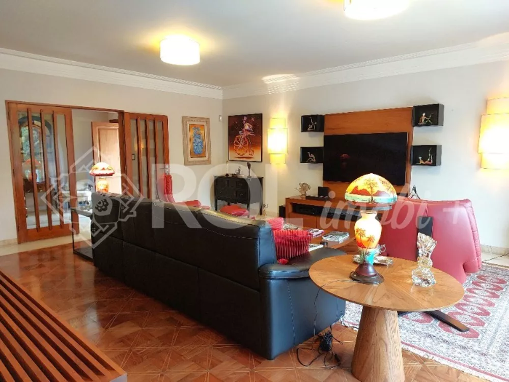 Casa à venda com 5 quartos, 545m² - Foto 14