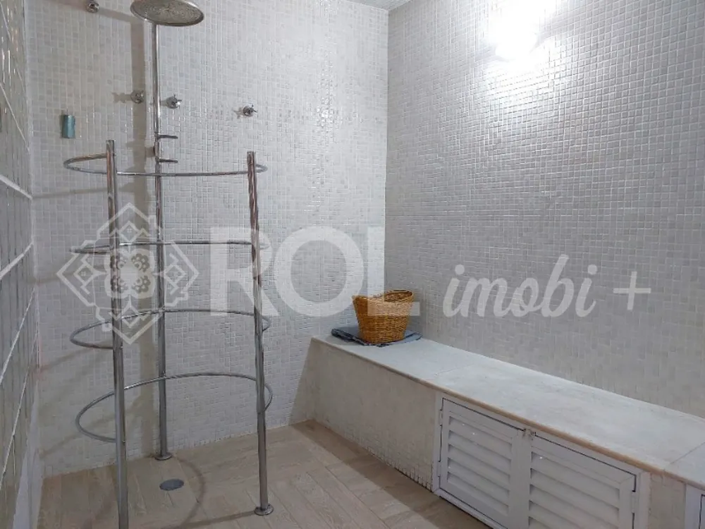 Casa, 5 quartos, 545 m² - Foto 38