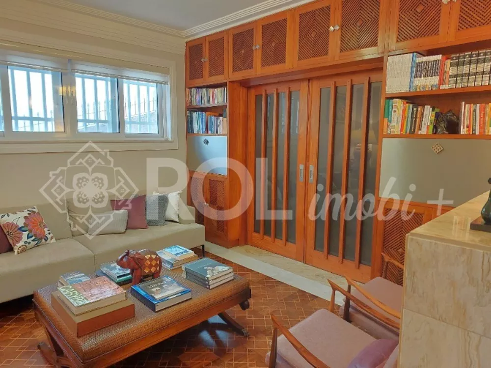 Casa à venda com 5 quartos, 545m² - Foto 16