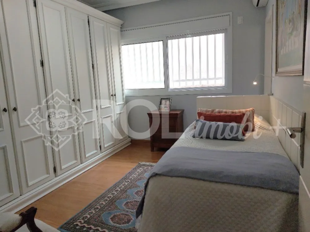 Casa, 5 quartos, 545 m² - Foto 31