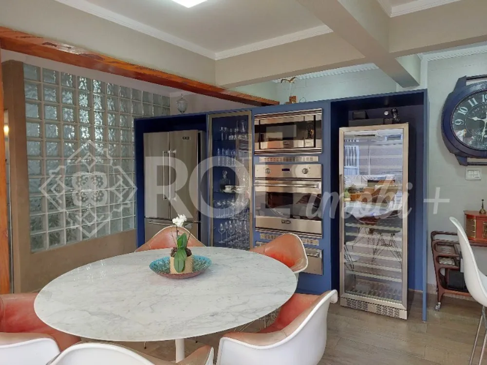 Casa, 5 quartos, 545 m² - Foto 37
