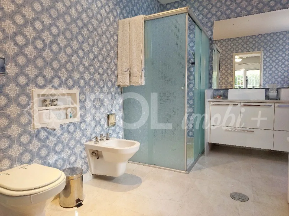 Casa, 5 quartos, 545 m² - Foto 35