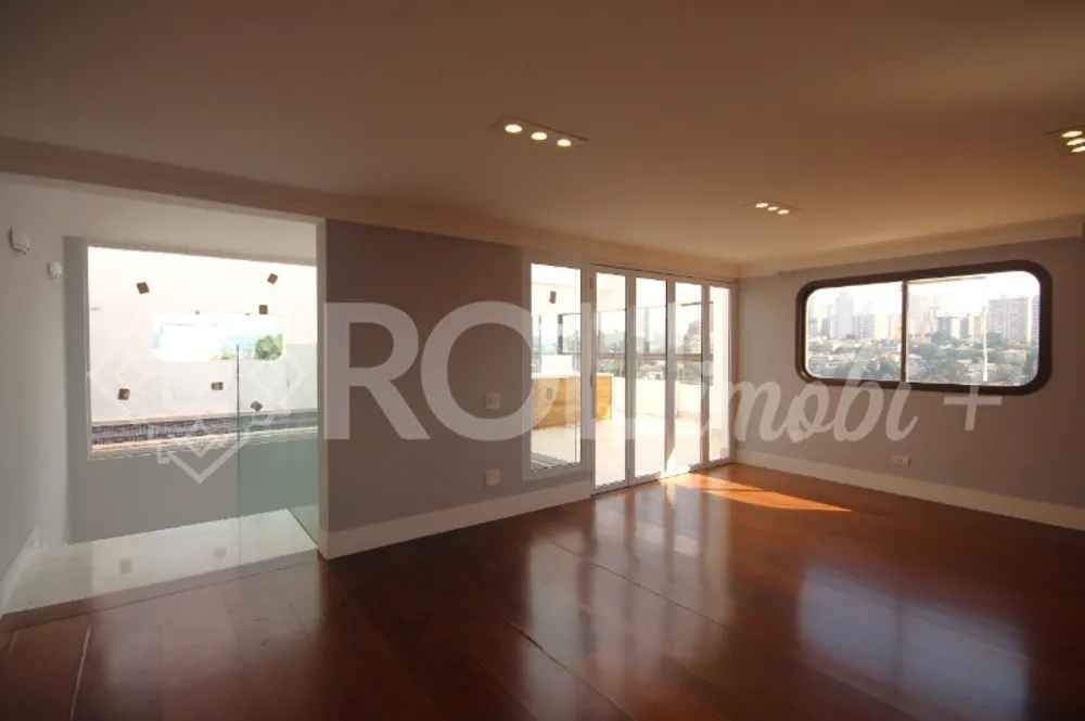 Cobertura, 4 quartos, 453 m² - Foto 3