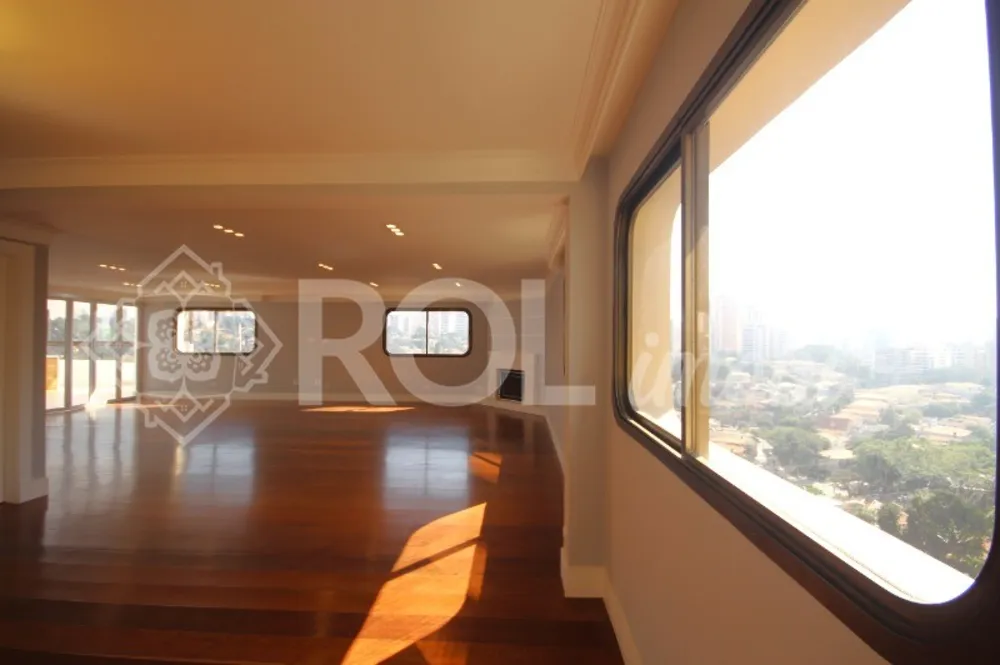 Cobertura, 4 quartos, 453 m² - Foto 2