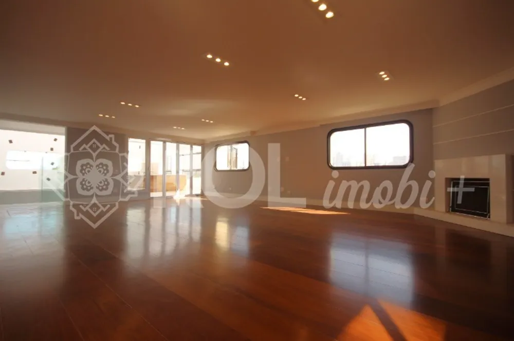 Cobertura, 4 quartos, 453 m² - Foto 1