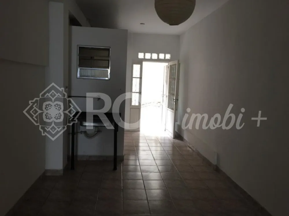 Depósito-Galpão, 117 m² - Foto 1