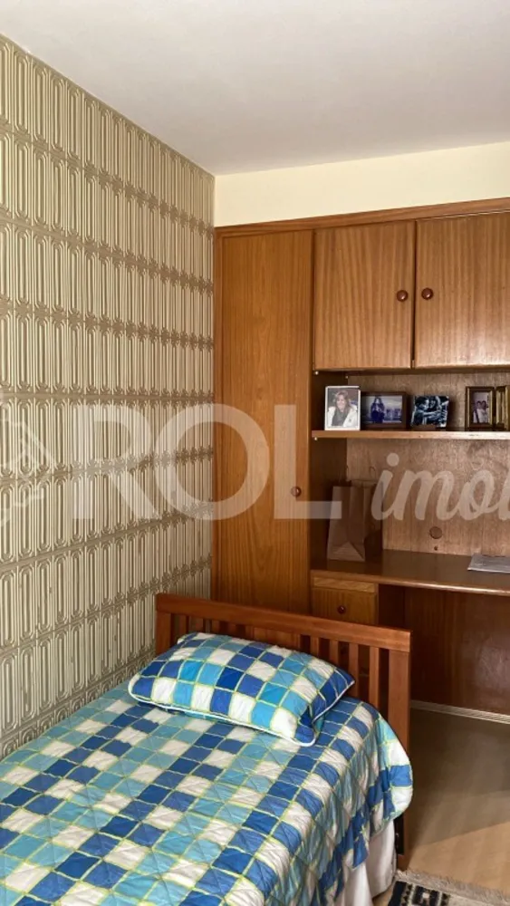 Apartamento, 3 quartos, 90 m² - Foto 7