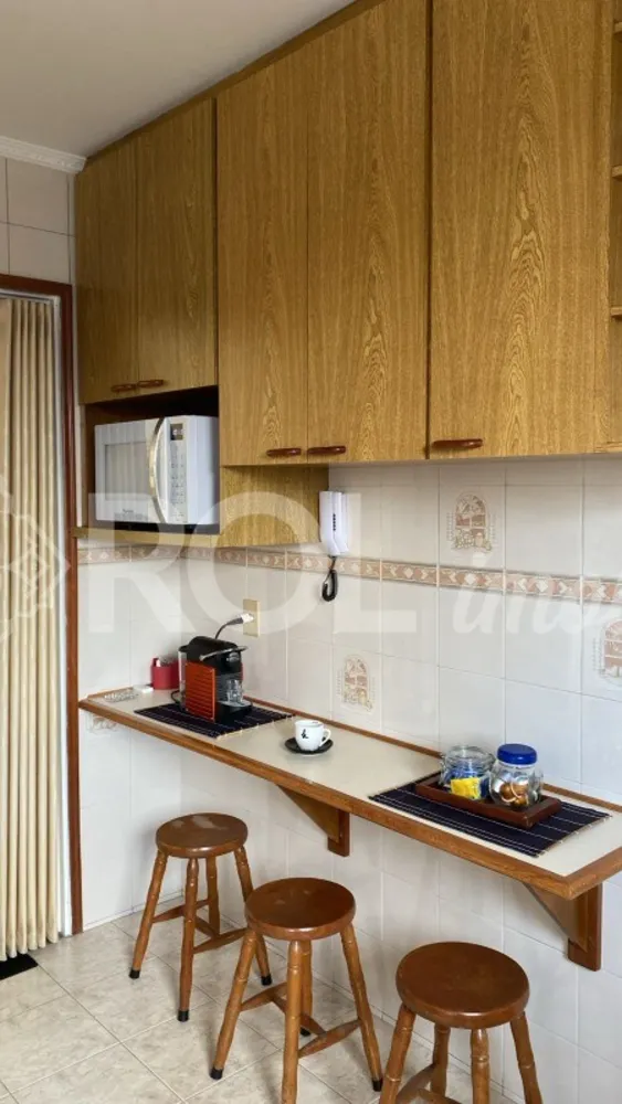 Apartamento, 3 quartos, 90 m² - Foto 9