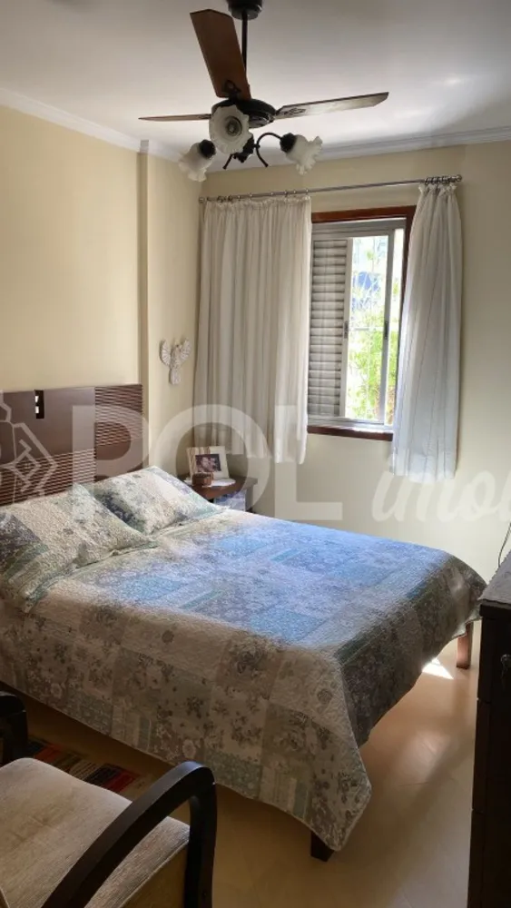Apartamento, 3 quartos, 90 m² - Foto 5