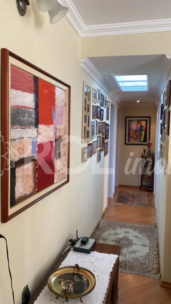 Apartamento, 3 quartos, 90 m² - Foto 1