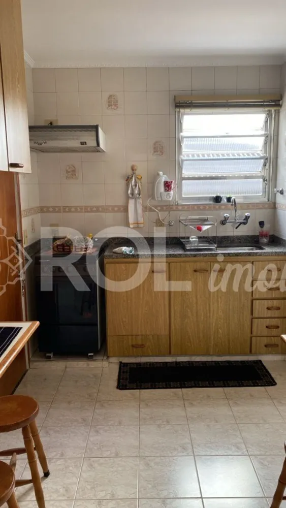 Apartamento, 3 quartos, 90 m² - Foto 4
