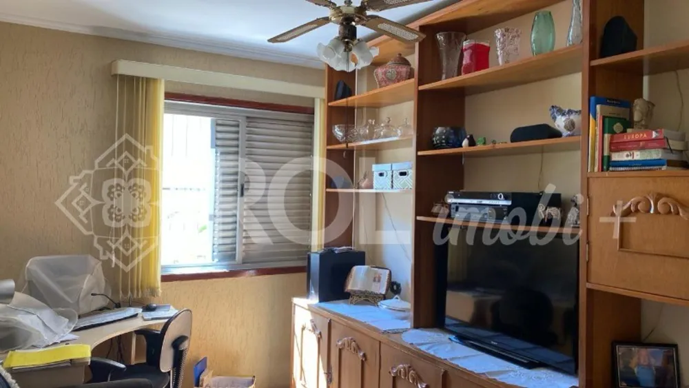 Apartamento, 3 quartos, 90 m² - Foto 2