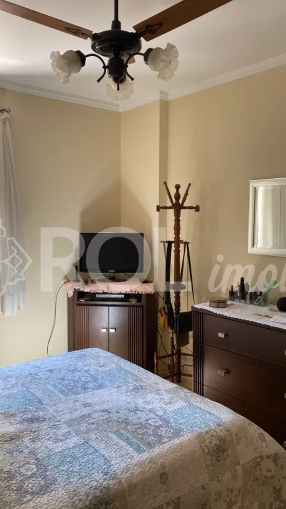 Apartamento, 3 quartos, 90 m² - Foto 3