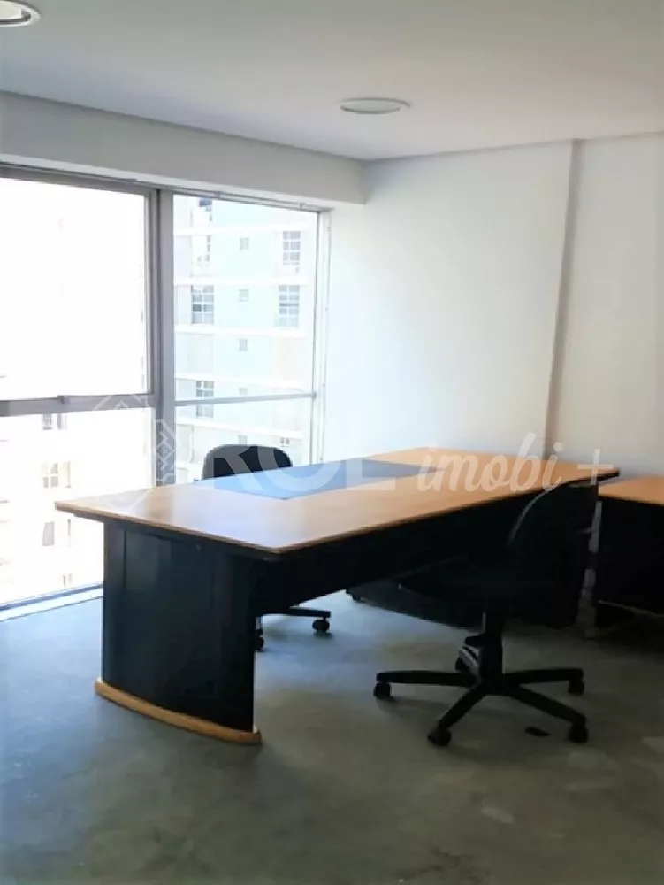 Sala-Conjunto, 90 m² - Foto 12