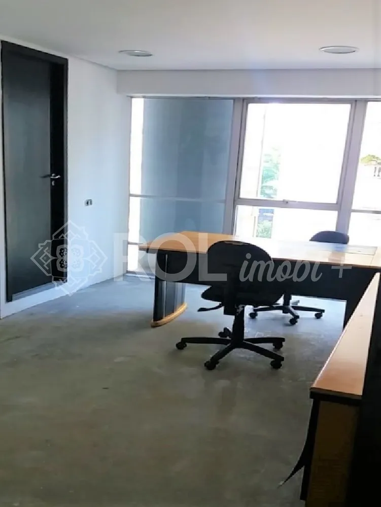 Sala-Conjunto, 90 m² - Foto 2