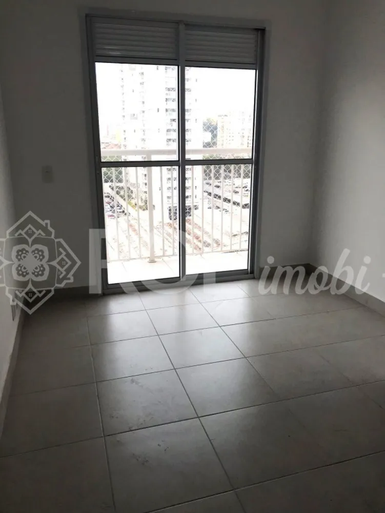 Apartamento, 2 quartos, 36 m² - Foto 1