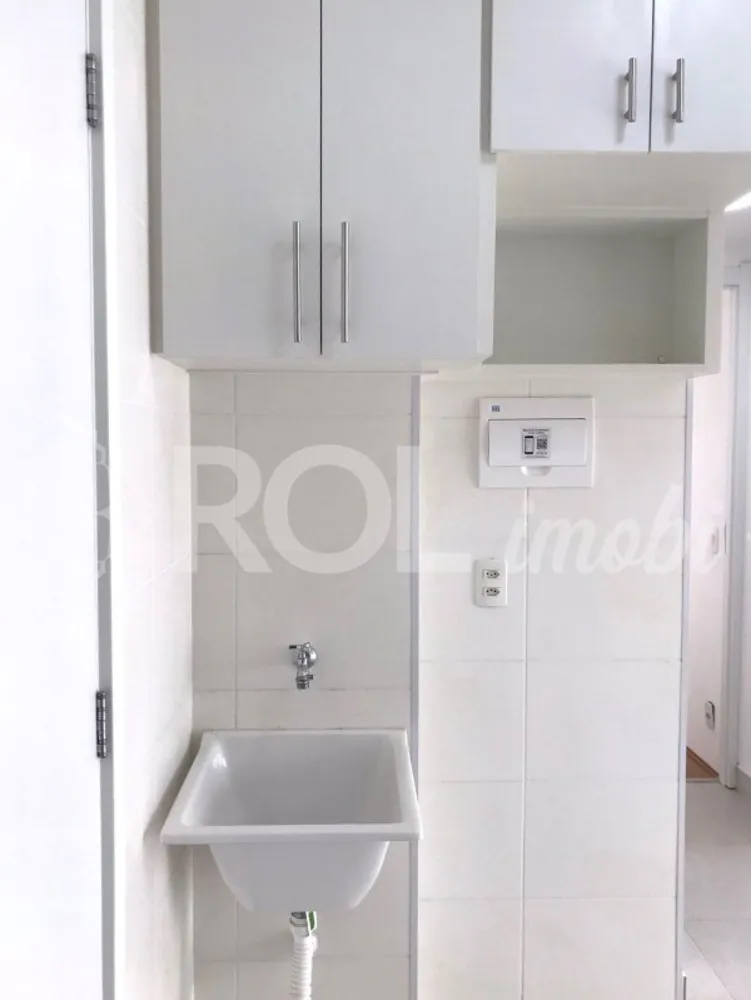 Apartamento, 2 quartos, 36 m² - Foto 11