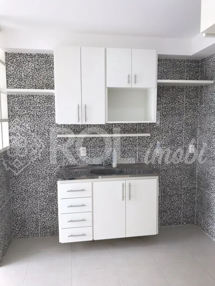 Apartamento, 2 quartos, 36 m² - Foto 10