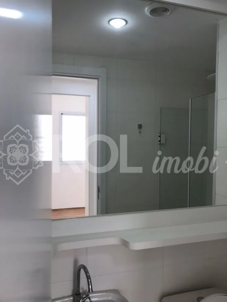 Apartamento, 2 quartos, 36 m² - Foto 8