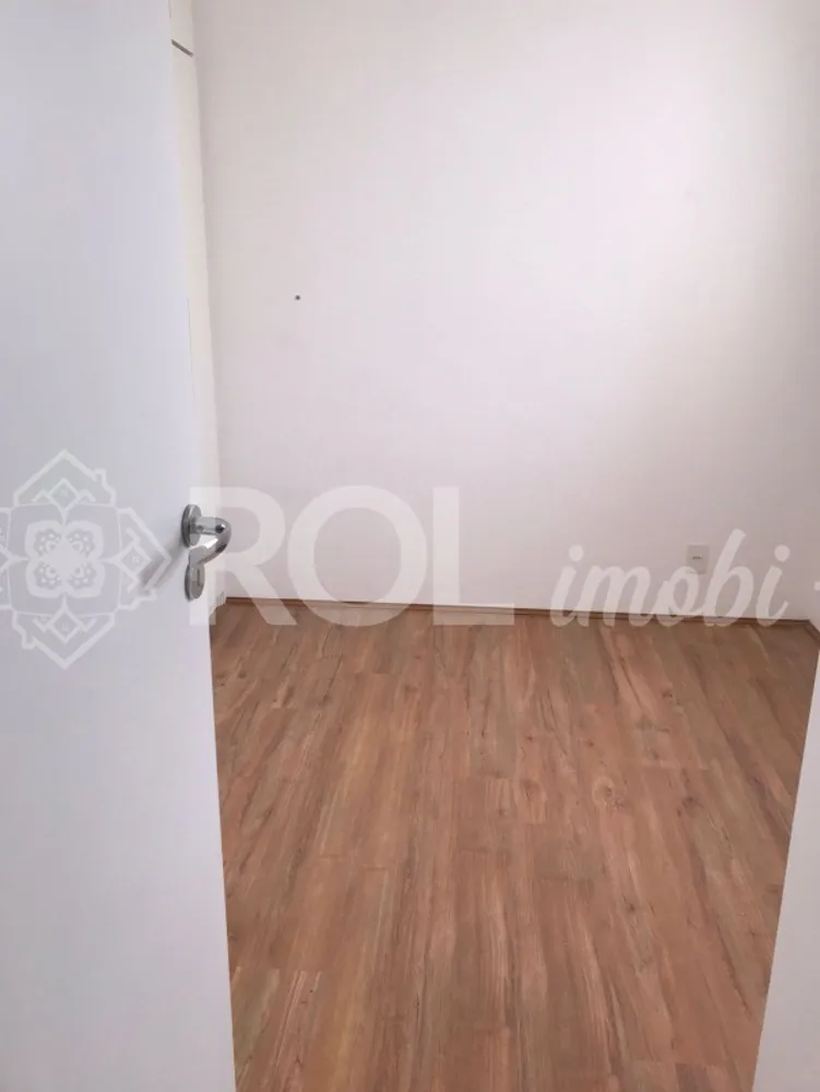 Apartamento, 2 quartos, 36 m² - Foto 4