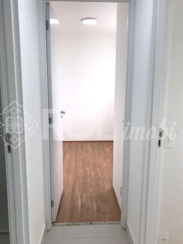 Apartamento, 2 quartos, 36 m² - Foto 3