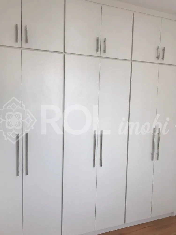 Apartamento, 2 quartos, 36 m² - Foto 6
