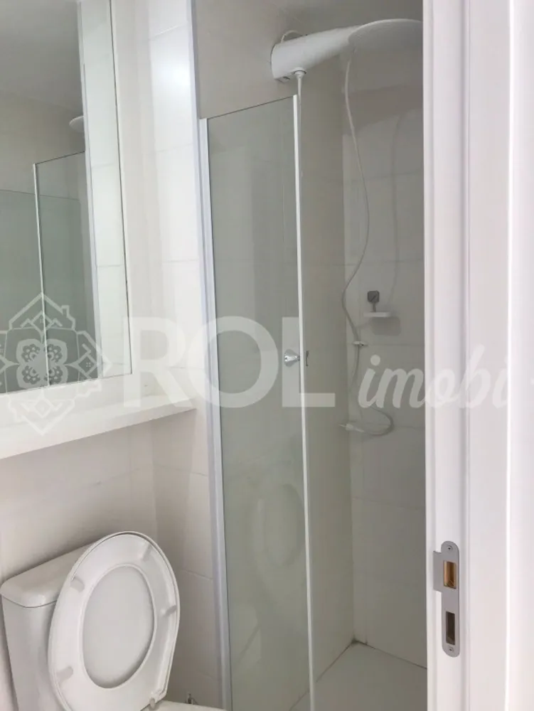 Apartamento, 2 quartos, 36 m² - Foto 7