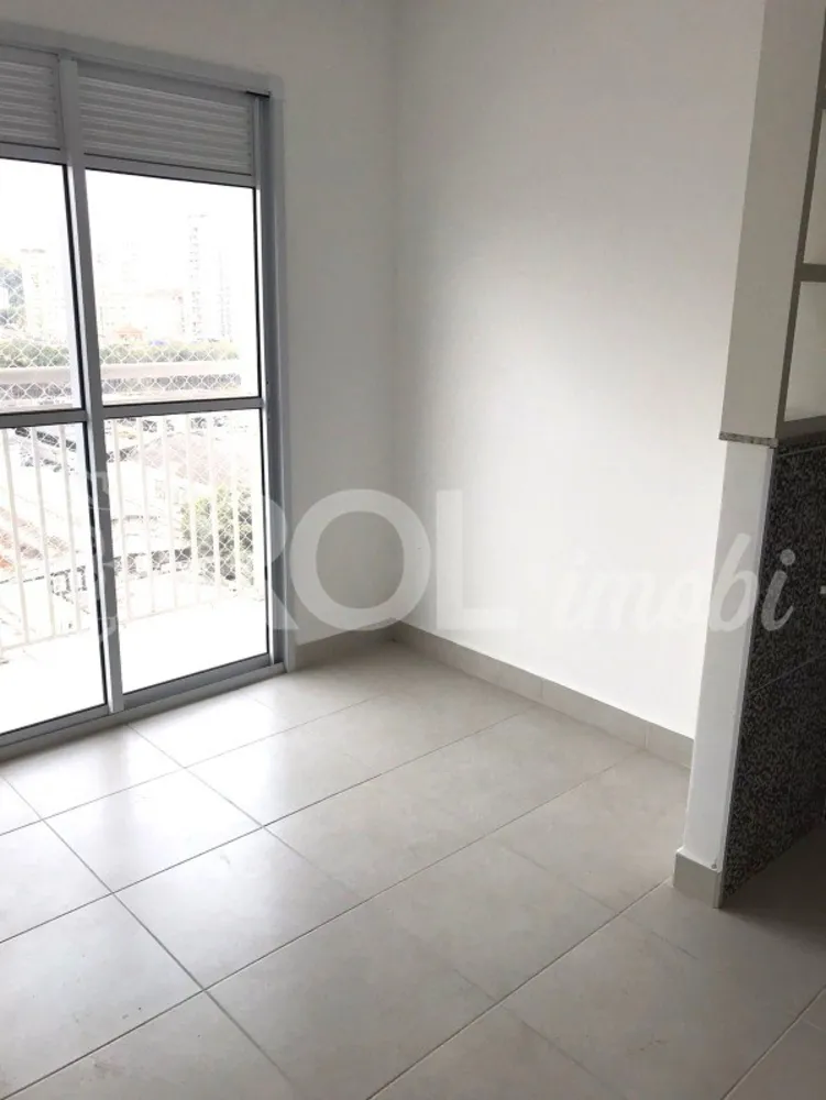 Apartamento, 2 quartos, 36 m² - Foto 2