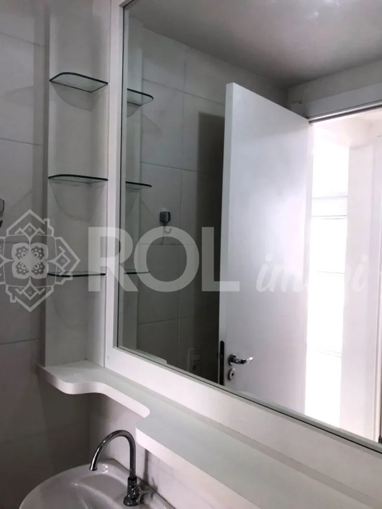 Apartamento, 2 quartos, 36 m² - Foto 9