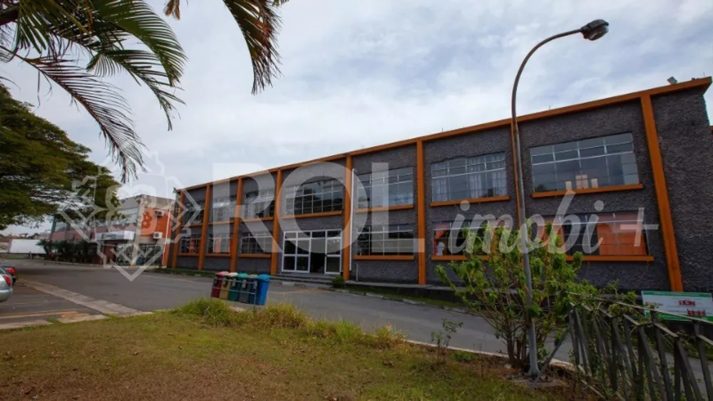 Depósito-Galpão-Armazém para alugar, 8100m² - Foto 2