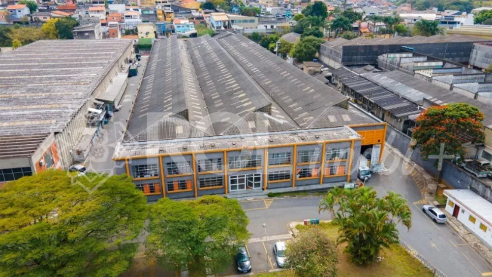 Depósito-Galpão-Armazém para alugar, 8100m² - Foto 1