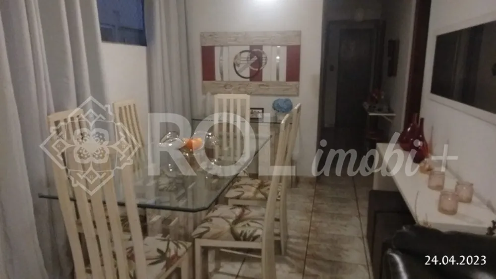 Apartamento, 3 quartos, 67 m² - Foto 3
