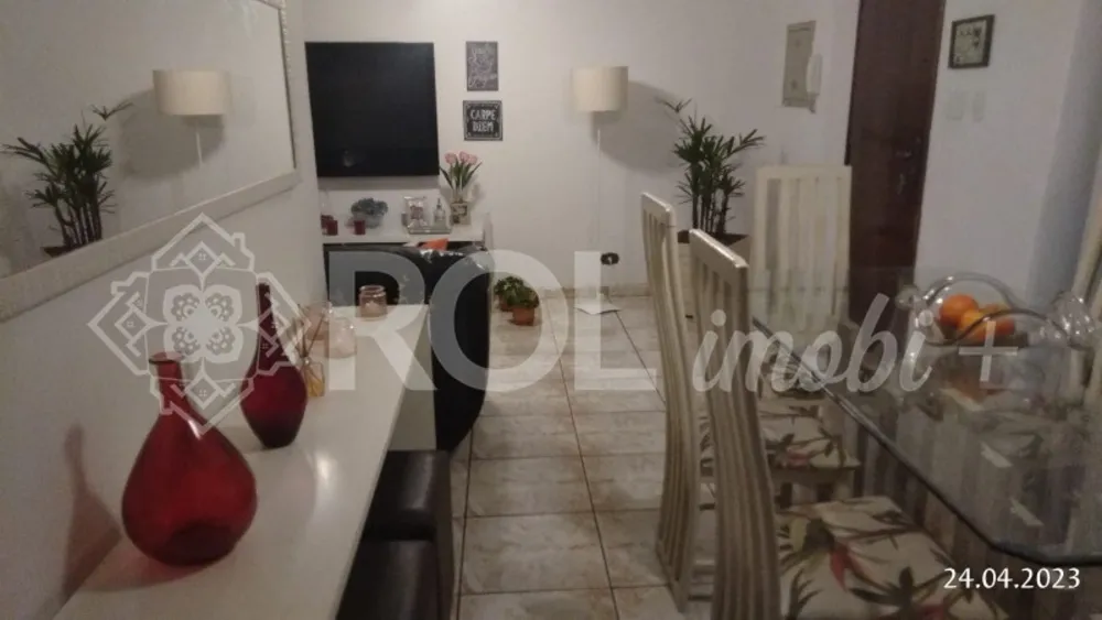Apartamento, 3 quartos, 67 m² - Foto 2