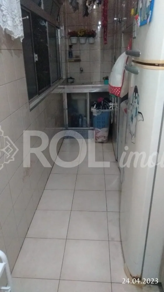 Apartamento, 3 quartos, 67 m² - Foto 11