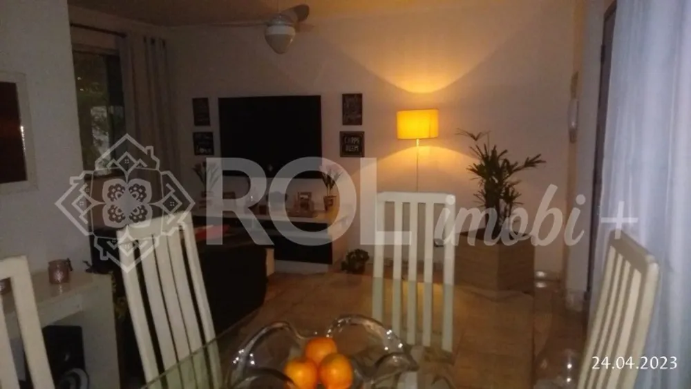 Apartamento, 3 quartos, 67 m² - Foto 1