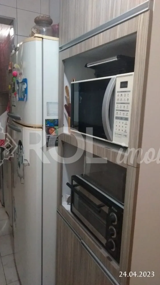 Apartamento, 3 quartos, 67 m² - Foto 9