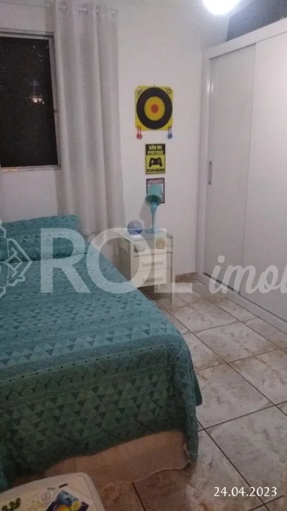 Apartamento, 3 quartos, 67 m² - Foto 4