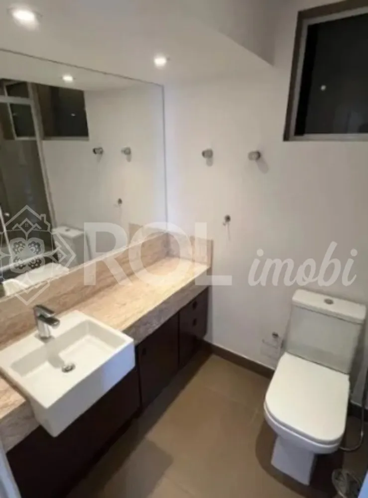 Apartamento, 3 quartos, 105 m² - Foto 2
