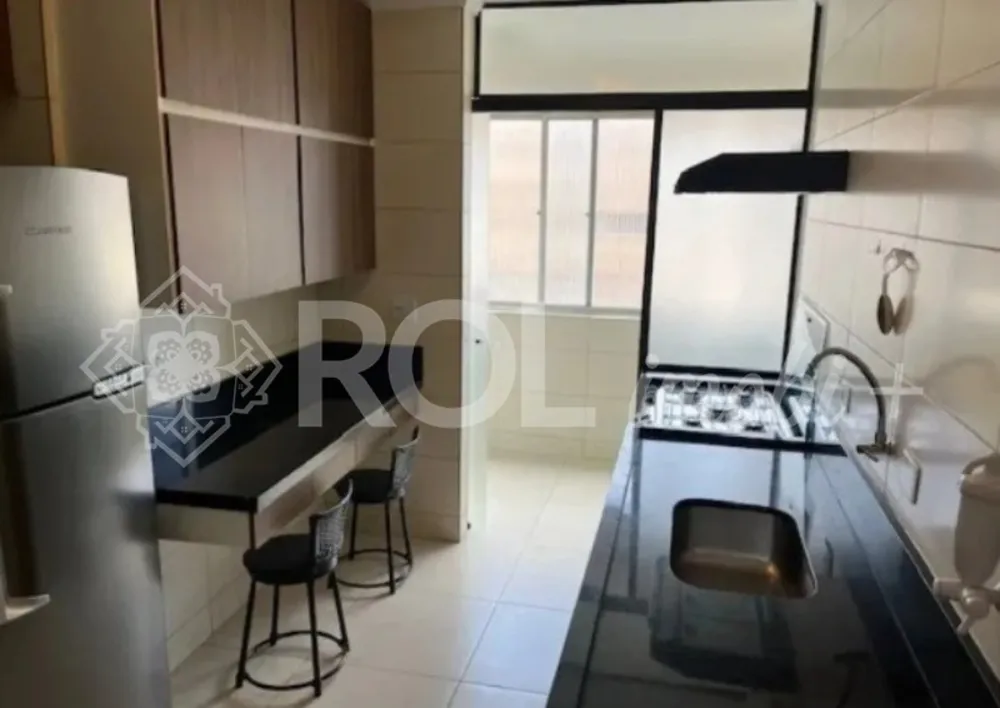 Apartamento, 3 quartos, 105 m² - Foto 3