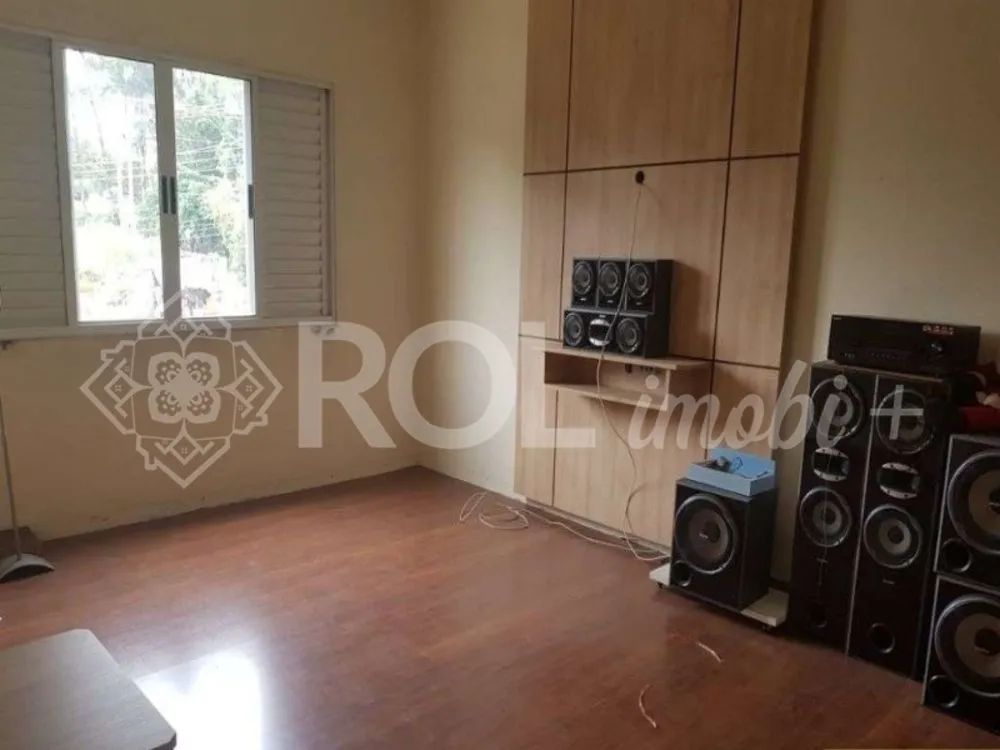 Casa, 4 quartos, 600 m² - Foto 1