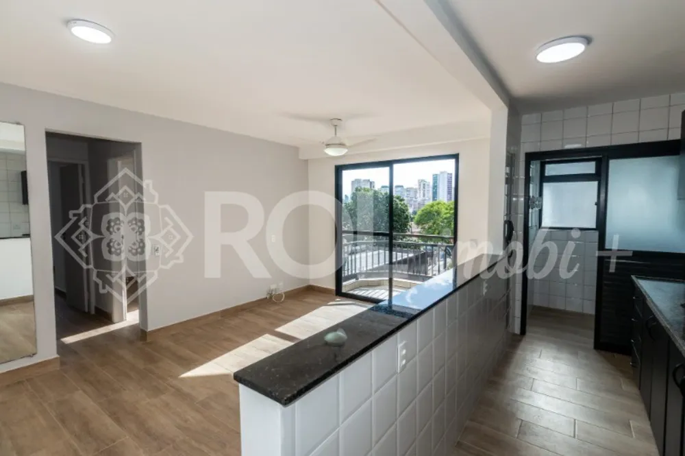 Apartamento, 2 quartos, 60 m² - Foto 9