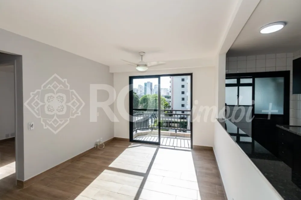 Apartamento, 2 quartos, 60 m² - Foto 5